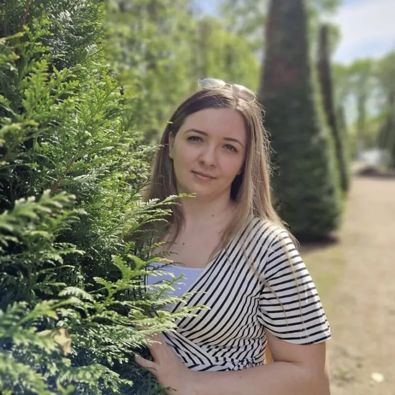 Erika Urbanik, Fachliche Leitung & Logopädin