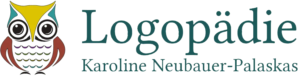 Logopädie Karoline Neubauer-Palaskas