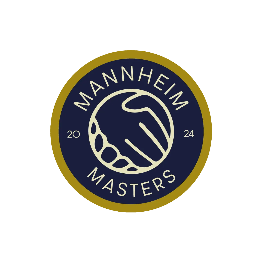 Logo Mannheim Masters
