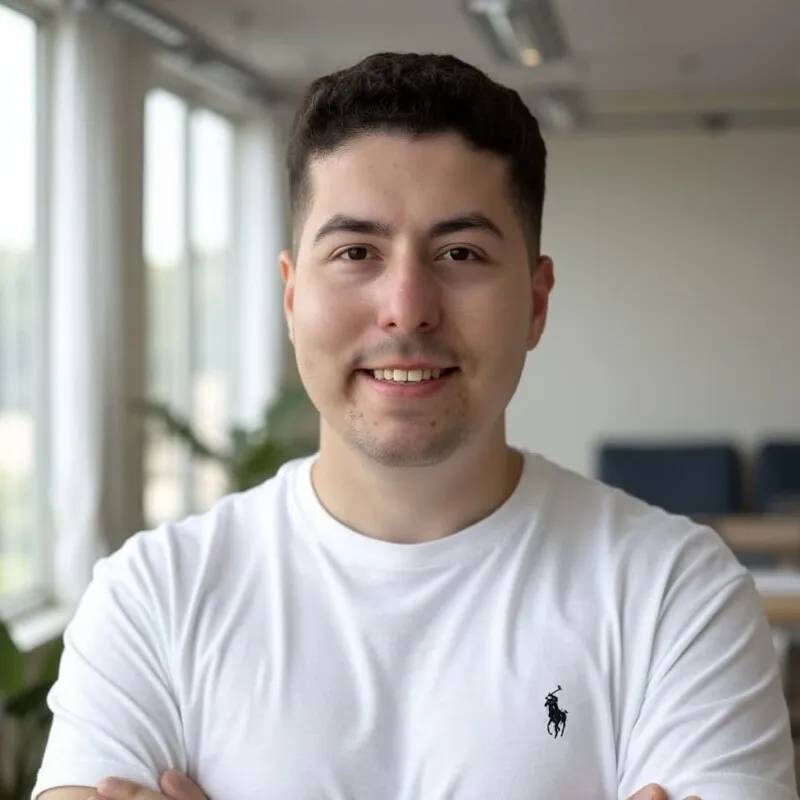 Nikolaos Palaskas, Management & Stellv. Praxisleitung