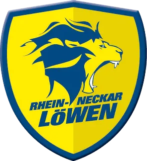 Logo Rhein-Neckar Löwen
