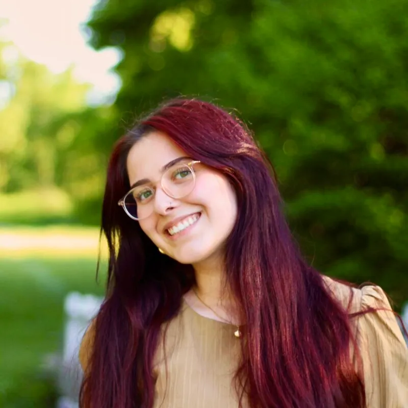 Sinem Tiktas, Logopädin