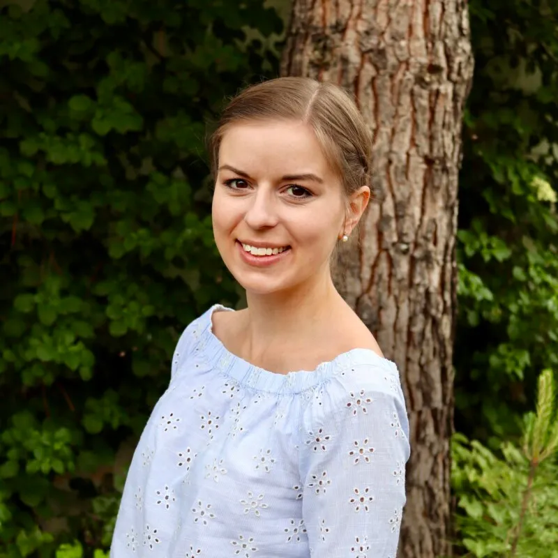 Tamara Jakob, Logopädin
