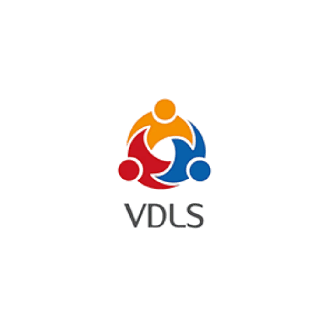Logo VDLS Verband Deutscher Logopäden und Sprachtherapeutischer Berufe e.V.